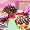 Delightful Cupcakes Deco