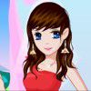 Play Gorgeous Bride Dress Up