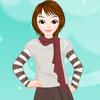 Play Winter Dressup