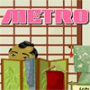Play Metro Ninja Dressup