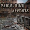 Re-Building Efforts (Dynamic Hidden Objects)