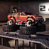 Trucksformers A Free Driving Game