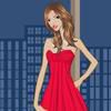 Play Lonely Lady Dressup