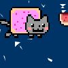 Play NyanCat Jump
