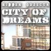 City of Dreams (Dynamic Hidden Objects)