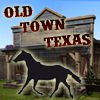 Old Town Texas (Spot the Differences Game)