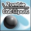 Zombie Catapult A Free Puzzles Game