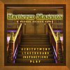 Haunted Mansion (Dynamic Hidden Objects) A Free Education Game