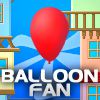 Balloon Fan