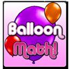 Play Balloon Math!