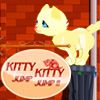 Play Kitty Kitty Jump Jump