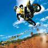 Play MotorBike Pro - Mount Race