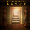 Differences in Egypt (Spot the Differences Game)