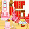 Play Pink home design
