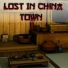 Lost in China Town