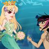 Play Mermaid Princess Wedding