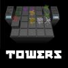 Play towers