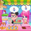 Play Emily Ice Cream Bar