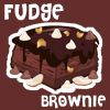 Play Fudge Brownie Designer