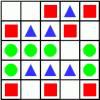 Play Symmetry Puzzles