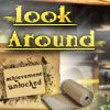 Look Around (Dynamic Hidden Objects)