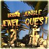Tribal Jungle - Jewel Quest (Match Three Game) A Free Education Game