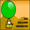 Play Air Balloon Adventure