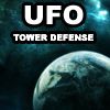 Play UFO Tower Defense