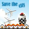 Play Save the city