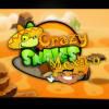 Play Crazy Snakes 2