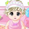 Play Baby Dress Up