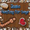 Play Shake-Hunting for bugs