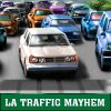 Play LA Traffic Mayhem