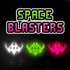 Space Blasters A Free Action Game