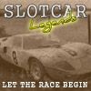Play Slotcar Legends