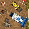 Heavy Duty Parking A Free Driving Game