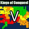 Play Kings of Conquest 5