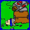Play Fat Camp Tower Defense