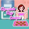 Play Chocolate Chips Cookies