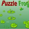 Puzzle Frog
