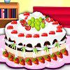 Homemade Cake Maker A Free Customize Game