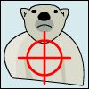 NewsGame - Killer Polar Bear