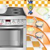Play Cook Delicious Pizza