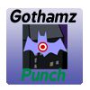Gothamz Punch A Free Fighting Game