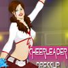 Play Cheerleader Dress-up