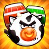 Angry Cows A Free Action Game