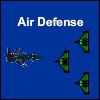 Play Air Defense