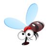 Mash The Flies! A Free Action Game