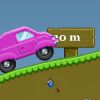 Gride A Free Driving Game