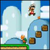 Play Monoliths Mario World 2